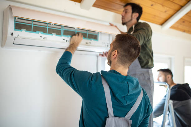 Reliable Millport, AL HVAC Solutions