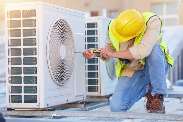 Best Ductless HVAC repair  in Millport, AL