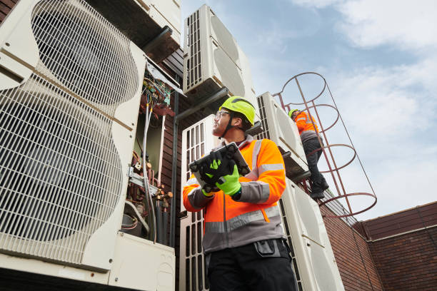 Best HVAC installation services  in Millport, AL