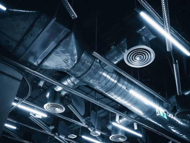 Local HVAC companies in Millport, AL