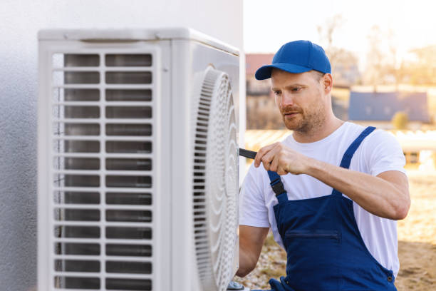 Best Local HVAC companies  in Millport, AL