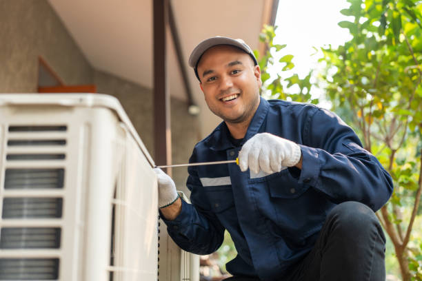 Best HVAC air duct cleaning  in Millport, AL