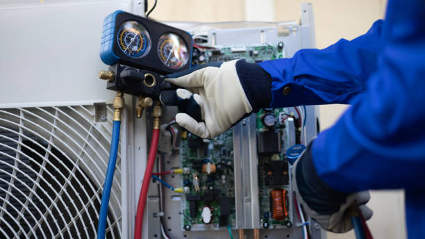 Best HVAC repair near me  in Millport, AL