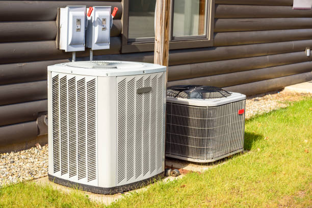 Best Residential HVAC services  in Millport, AL